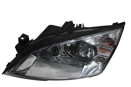 2004 FORD MONDEO SCHEINWERFER LHD LINKS 1S7113006AL