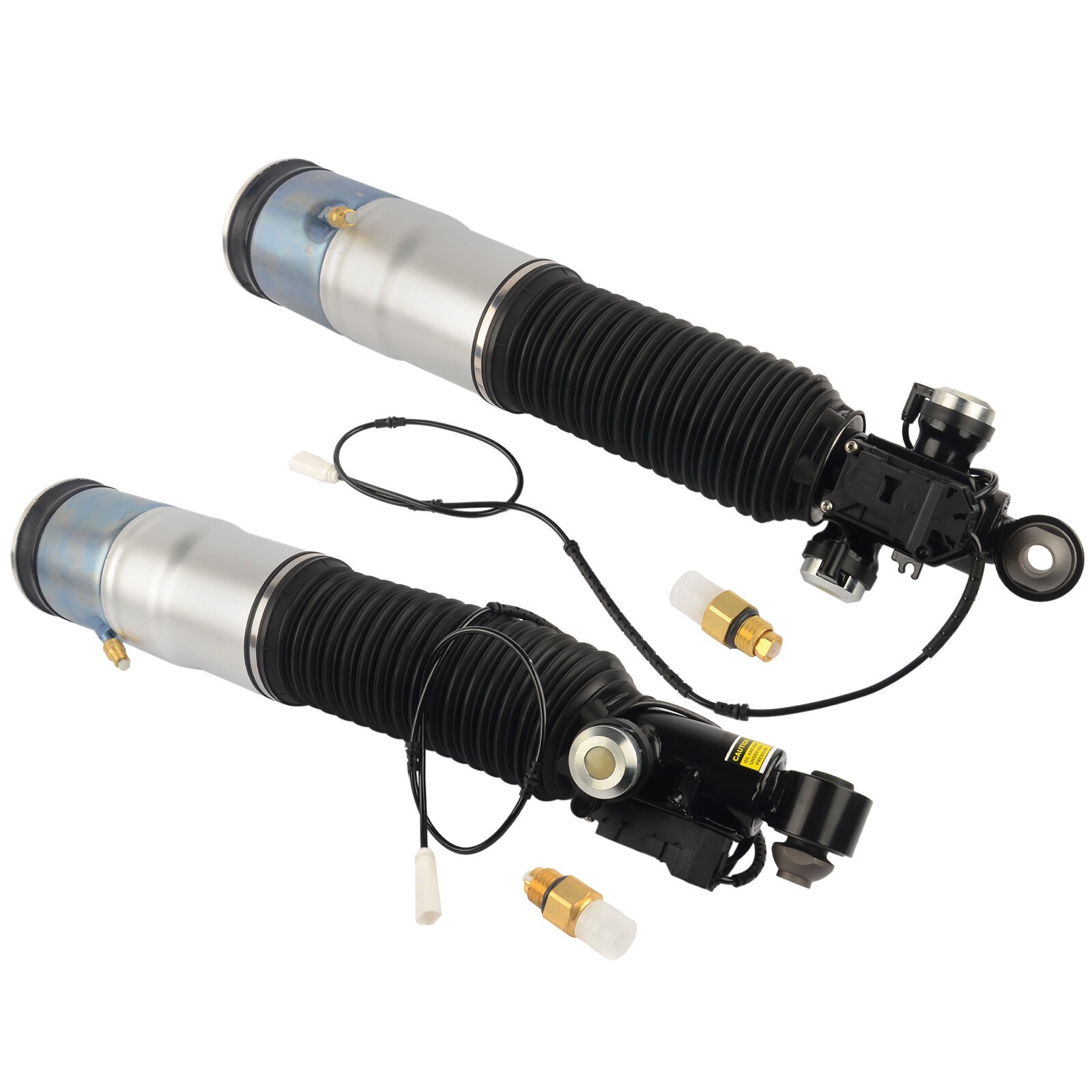 Rolls-Royce Ghost 2012-2019 Rear Left, right Strut assemblies Pair