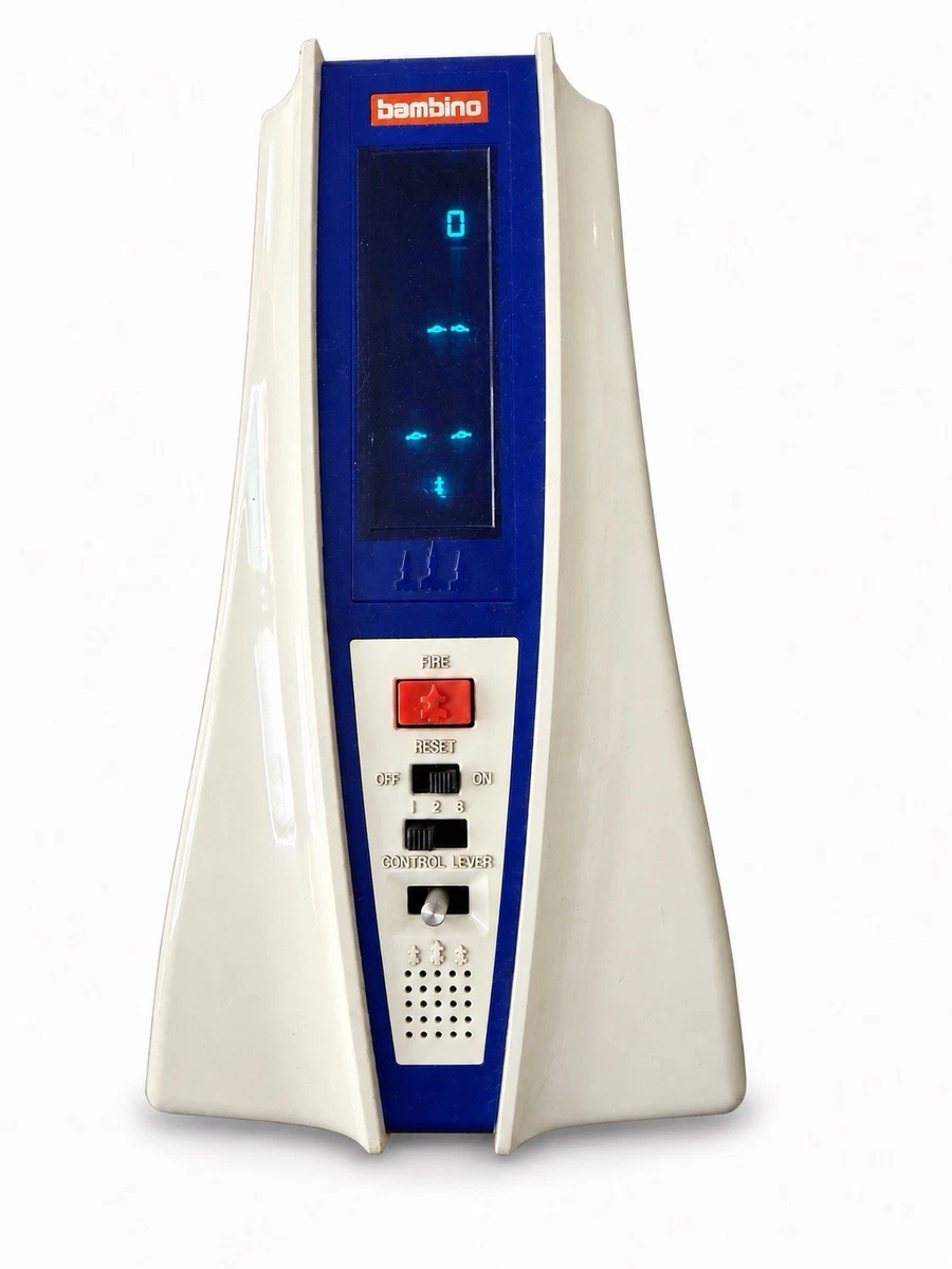 25+ Bambino Electronic Games for sale | Updated Oct 2026