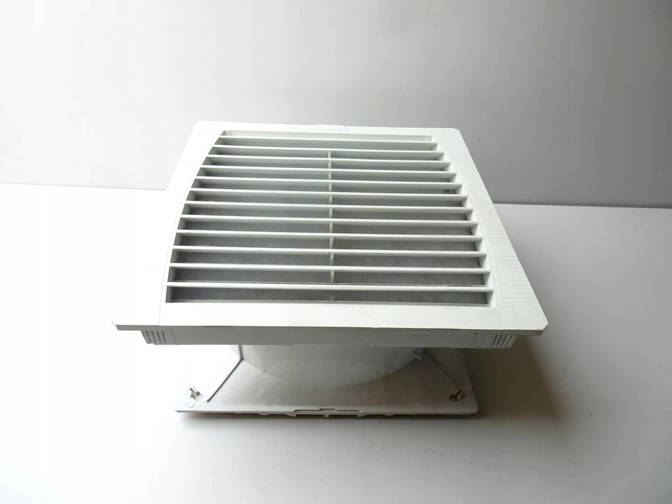 ELDON Lüfter EF700-400R5 140W 400V - Bild 2 von 4