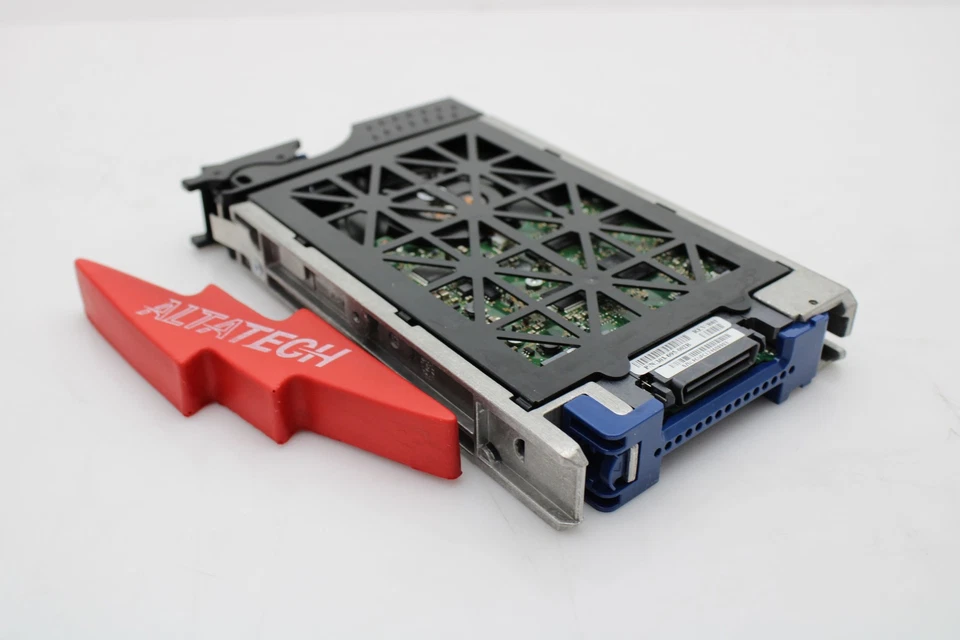 EMC 5049032 450GB 15K FC 3.5 4G CX4 - Image 3 of 4