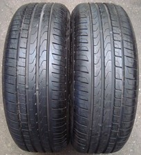 2 Pirelli Cinturato P7 Rft Rsc 20555 R16 91w Ra85 Summer Tires 2 Pirelli Cinturato P7 Rft Rsc 20555 R16 91w Ra85 Summer Tires