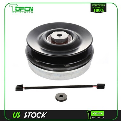 PTO Clutch fits SCOTTS 690461 7601023 7601023MA WARNER 5218-35 5218-90