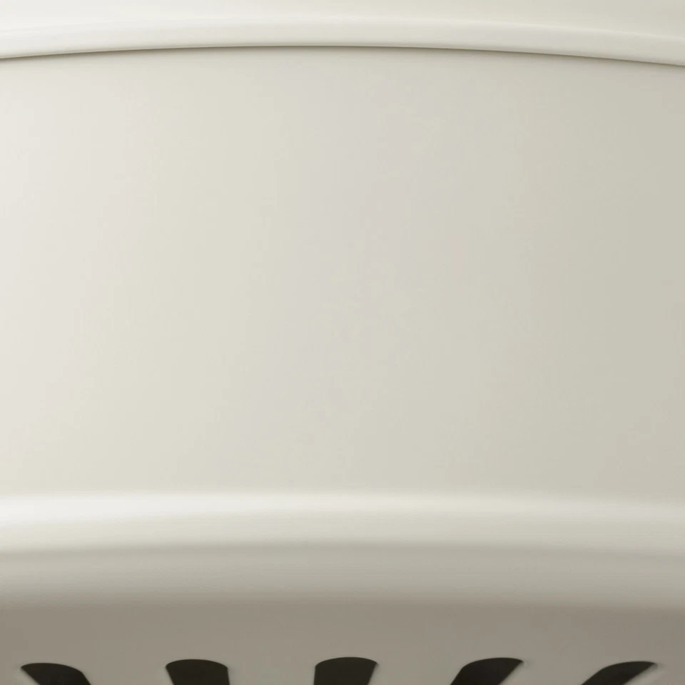 Quorum International Q43525 Energy Star Rated Traditional / - White - Image 2 of 3