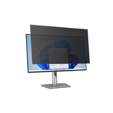 Image of Kensington 2-way Removable Privacy Screen Filter for 24.5 Monitors 16:9