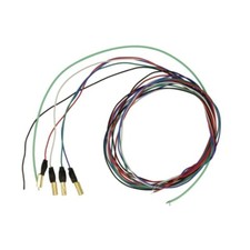 Thakker TC 111 Tonarm Innenkabel Set 5x 50 cm *NEU*