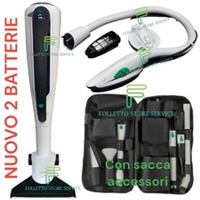 FOLLETTO VK7S SENZA FILO COMPLETO NUOVO HD7s PICCHIO PB7s HD7 MATERASSI VK7 S