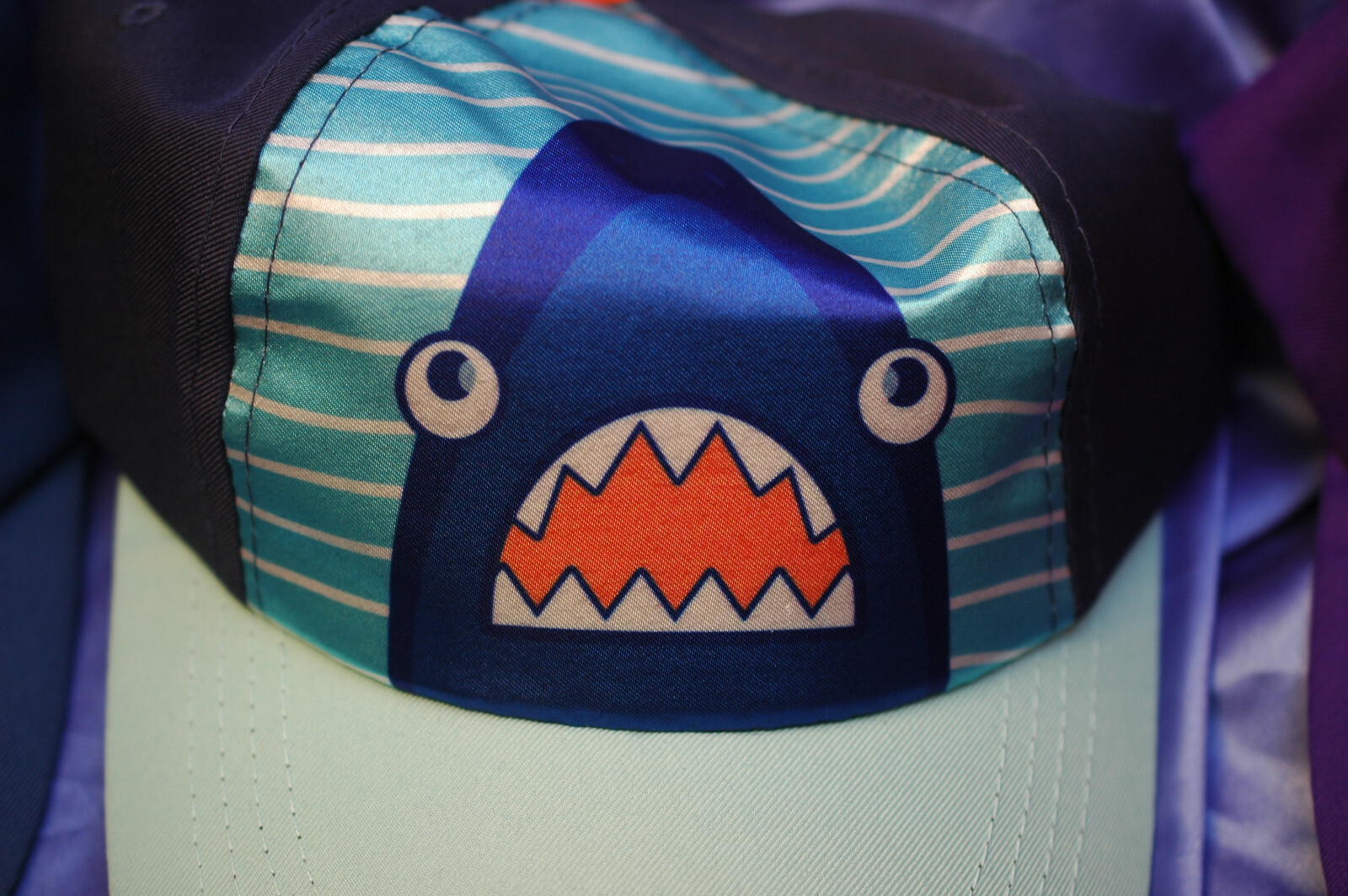 PONY CAPPELLINI DA BASEBALL DISNEY BAMBINI BAMBINI CAPPELLO SNAPBACK PEAK SUMMER HOLIDAY SUN