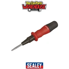 Sealey AK91320 Premier Sheathed Automatic Centre Punch
