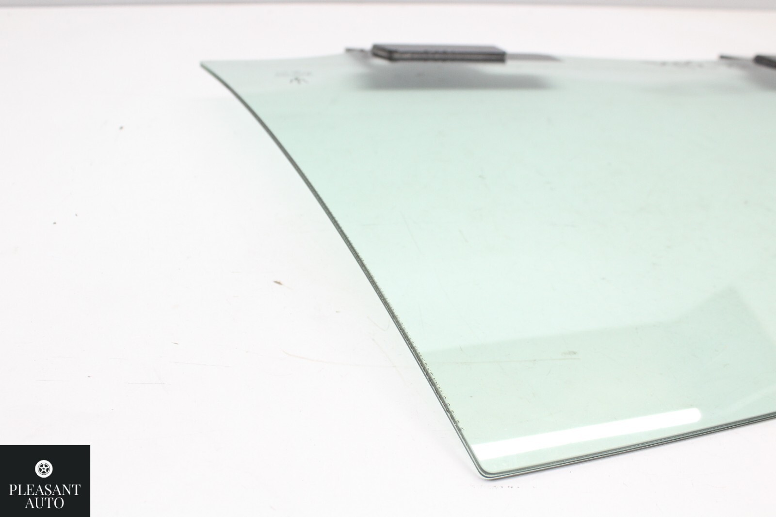 14-18 Maserati Quattroporte Rear Right Side Door Window Auto Glass OEM