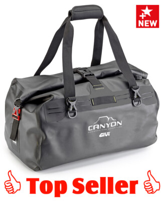 lenkertasche bikepacking Acepac Bar Bag MKII 5 main image 1