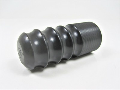 ccm deluxe pump with gauge