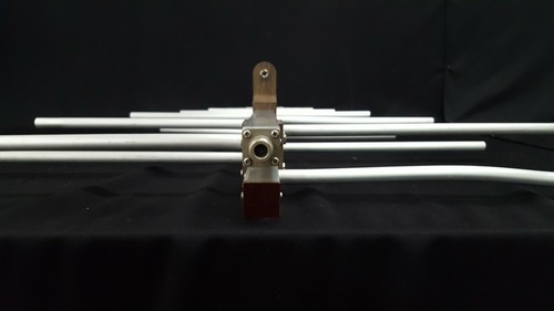 EMCO 3146 : Log Pcrioaic antenna : (2195) - Picture 6 of 6
