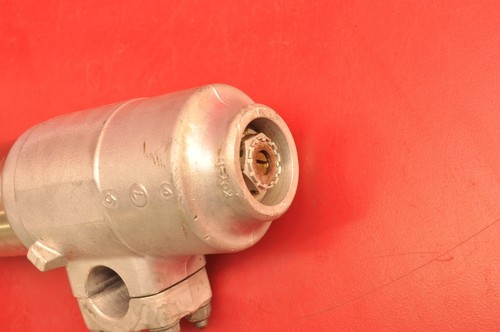 1996 96-04 HONDA XR400 XR400R Front Shock Suspension Damper Spring Fork Leg NICE - Foto 10 di 19