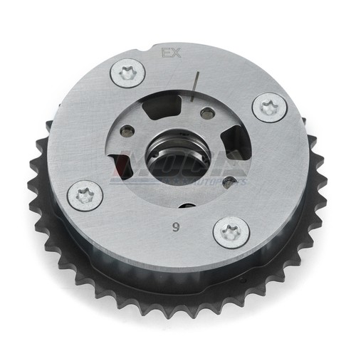Intake Exhaust Camshaft Gear VVT for BMW X3 X4 Z4 520 528 328 220i 320i N20 N26 - Picture 8 of 8