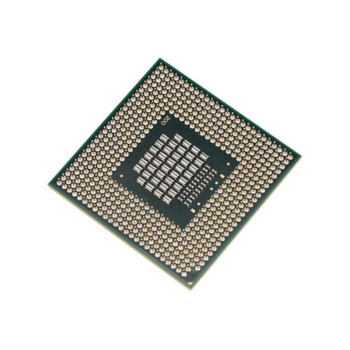 Donau scherp Moreel onderwijs Intel Core 2 Duo T7600 2.33GHz 4MB 667 MHz Socket M, PGA478 CPU Processor  Tested 735858190077 | eBay