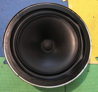 kef b200 woofer
