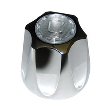 Lasco Cold Handle for Price Pfister, Small Verve Chrome , HC-106