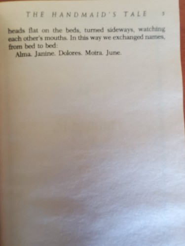 Assorted Margaret Atwood Paperbacks, Your Choice! - Picture 12 of 19