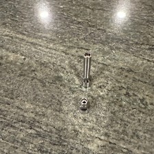 Snap-on Tmmd4.5 Stmmd4.5 Shallow And Deep 4.5mm 14 Drive 12 Point Sockets
