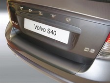 Ladekantenschutz passend für VOLVO S40 PASSGENAU VOLL ab BJ 06.2007>05.2012