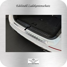 Profil Ladekantenschutz Edelstahl für BMW 5er Touring G31 ab Facelift 06.2020-