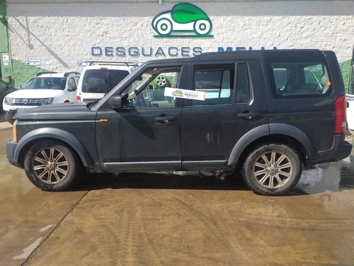 DPO000031PCL Paragolpes Trasero para LAND ROVER DISCOVERY V6 TD HSE 2007 8030106 - Imagen 10 de 10
