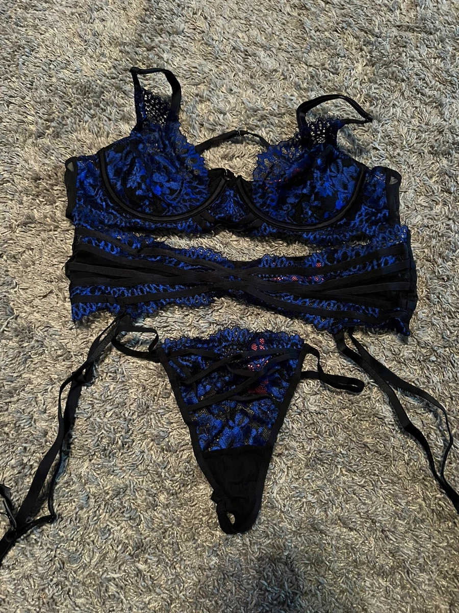 La Senza Lingerie