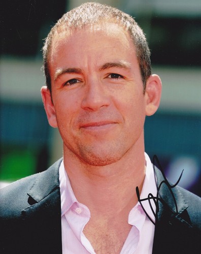 comedian actor bryan callen signed photo 8x10 coa