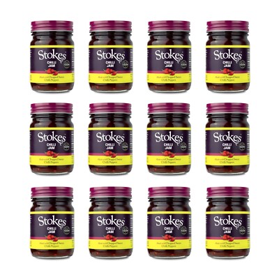 Stokeschilli Jam 250 G Pack Of 3 | Desertcart - View #7