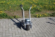 Schiebehilfe Alber Viamobil V25 elektrische Brems-und Schiebehilfe für Rollstuhl