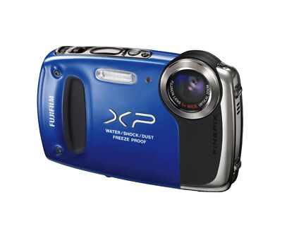 FUJIFILM デジタルカメラ FinePix XP50 Amazon.co.jp: FUJIFILM デジタルカメラ FinePix XP50 防水 光学5倍