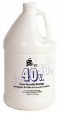 superstar 40v. cream peroxide developer