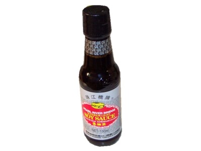 PRB - Helle Sojasauce - natürlich gebraut - 150ml