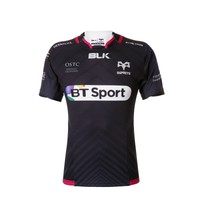 Ospreys 2015/16 Home Kids Replica Shirt Ospreys 2015/16 Home Kids Replica Shirt