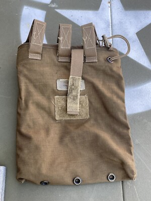 CSM FSBEⅡ CSM DUMP POUCH CB CSM Drop Pouch™ - FirstSpear