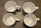 Sakura China SNOWMAN Mug set of 4 In Box Debbie Mumm, Christmas — photo 4