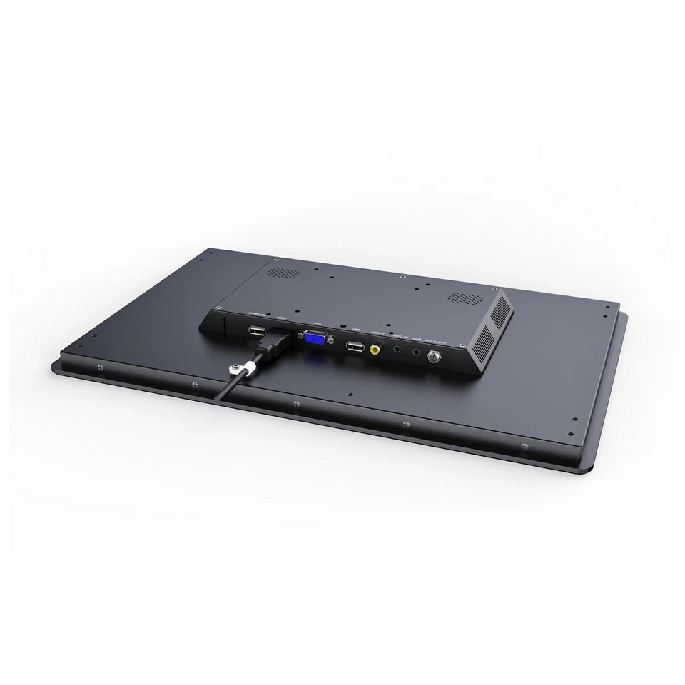 TK1560 / T_ 15.6 inch Touch Screen Monitor Kurz Beschreibung 10-point Capaci - Bild 3 von 4