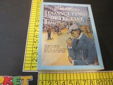 Sherlock Holmes Consulting Detective Game