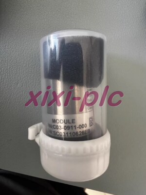 1pcs NEW Honeywell  C03-0911-000  PGM6208 Combustible Gas Sensor DHL shipping