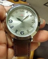 Charles Raymond Watch WTC294