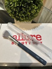 NEW LARUCE Angle Brush LR304 Denim Color Highlighter Brush