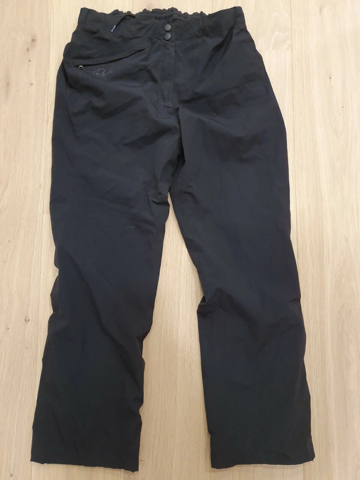 Pantalon de trekking RAISKI DrymaxX pantalon de randonnée suprême femme taille 40 zr369