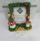Charming Tails Lookin' At A Friend Picture Frame Spec Edition 98/254 Mouse
