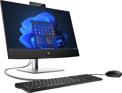 HP ProOne 440 G9 AiO Core i5-14500T 1.7GHz 23.8'' FHD IPS 32GB RAM 256GB SSD