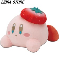 RARE Kirby of the Stars Kuji 2021 Sweet Moments Plush doll from JAPAN