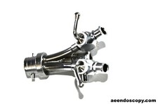 ✅Circon Acmi G153 Telescope Bridge 2 Channel