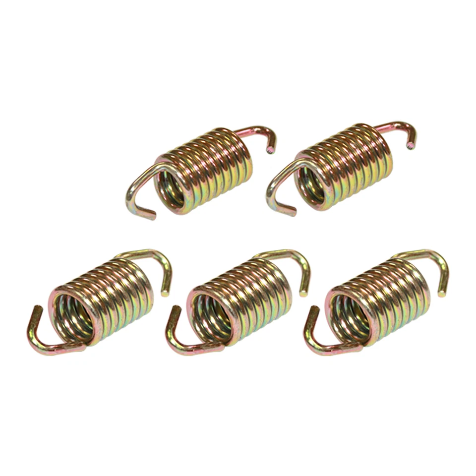 Kit de junta de silenciador de escape para Polaris Sportsman 700 EFI 2007 Foto 3 de 4