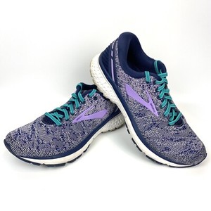 brooks ghost 11 purple