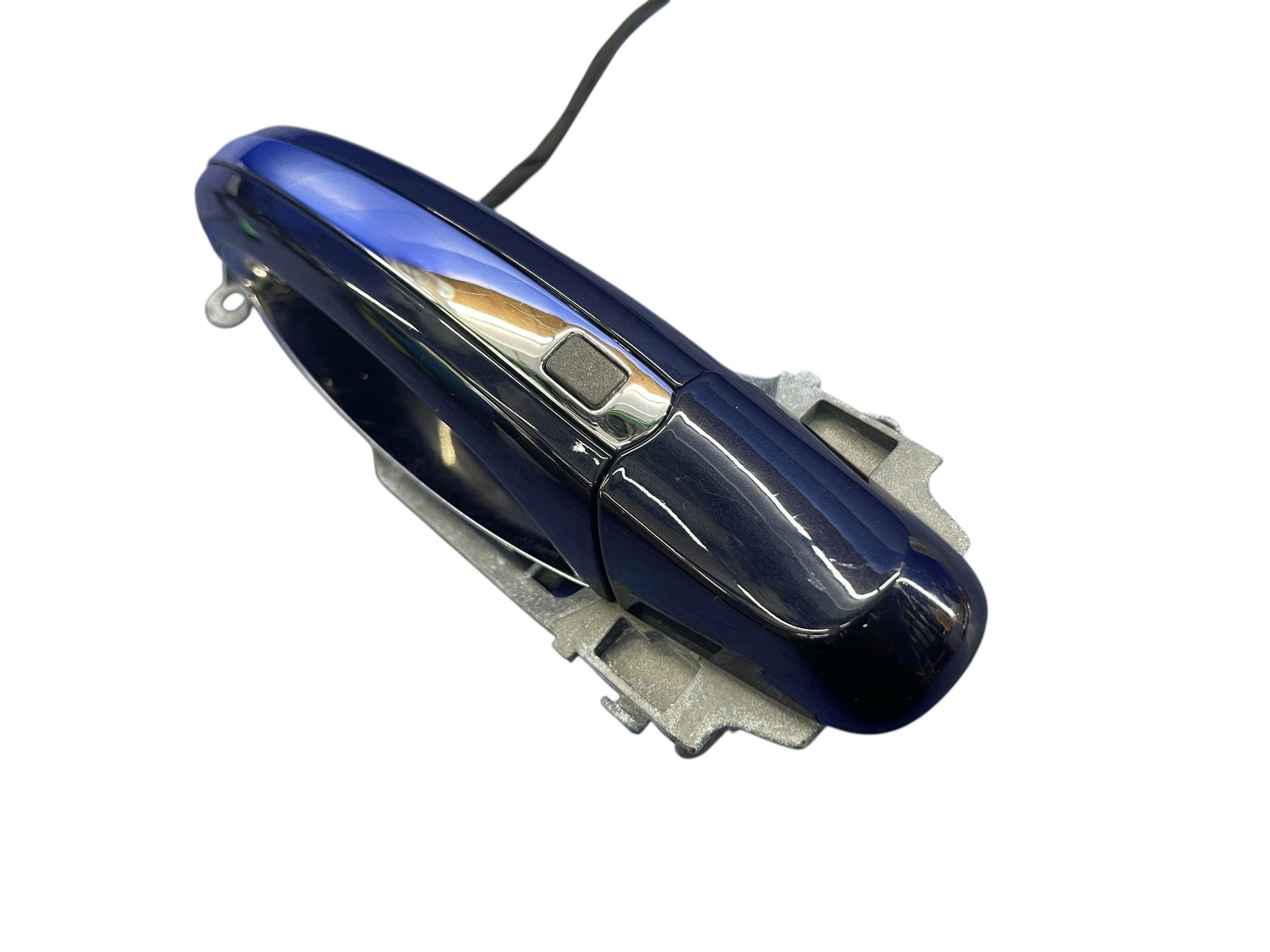 2006-2012 BENTLEY CONTINENTAL FLYING SPUR REAR LEFT EXTERIOR DOOR HANDLE (LR5W)